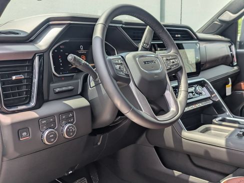 New 2026 GMC Sierra 3500 Denali Ultimate AWD/4WD image 10