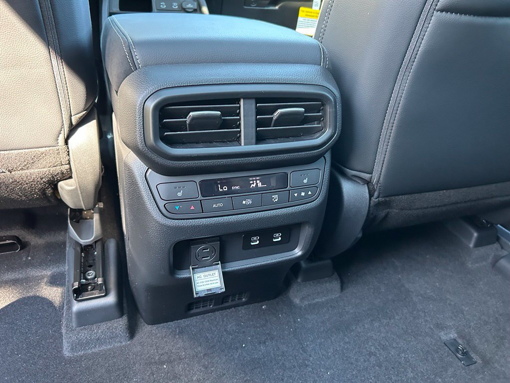 New 2026 Honda Pilot Elite image 16