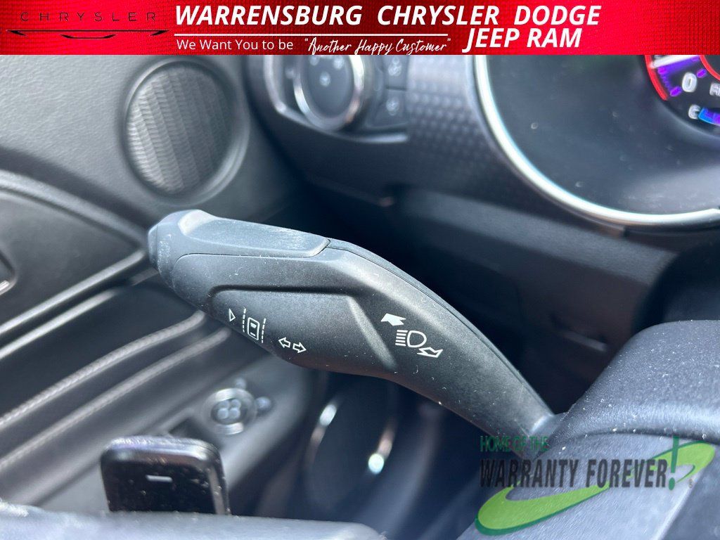 Used 2019 Ford Mustang GT Premium w/ GT Performance Package RWD image 21