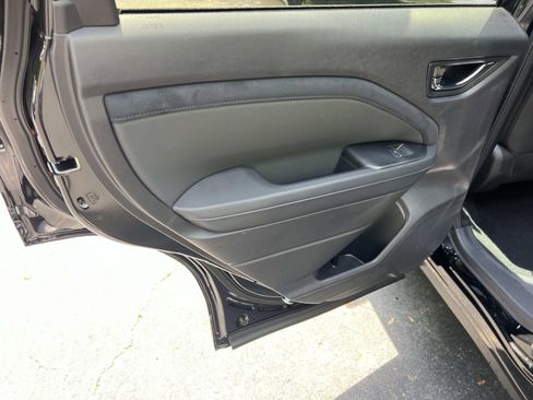 New 2026 Subaru Forester Limited AWD/4WD image 13