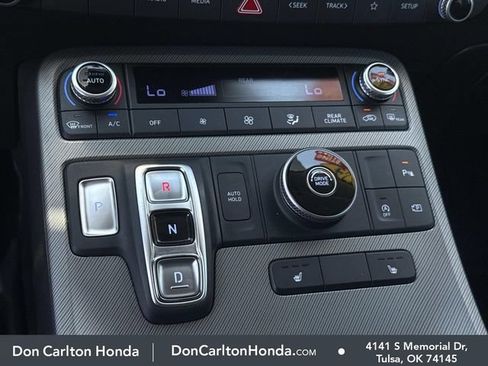 Used 2024 Hyundai Palisade XRT FWD image 20