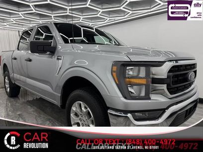 Used 2023 Ford F150 XLT
