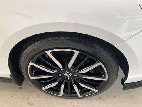 Certified 2024 Honda Accord Touring image 29