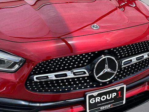Certified 2021 Mercedes-Benz GLA 250 image 30