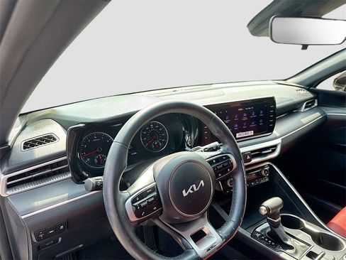 Used 2024 Kia K5 GT-Line image 11