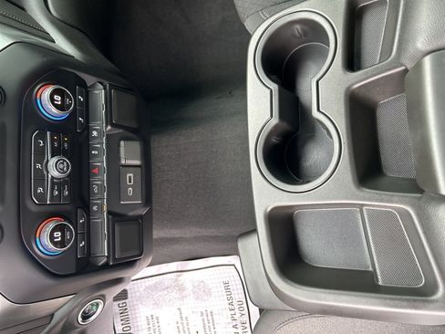 Used 2021 Chevrolet Silverado 1500 LT w/ Bed Protection Package image 21