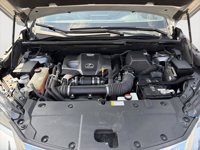 Used 2016 Lexus NX 200t F Sport AWD/4WD image 26
