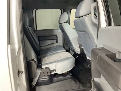 Used 2016 Ford F250 XL w/ Power Equipment Group AWD/4WD image 26