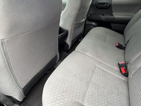 Certified 2023 Toyota Tacoma SR AWD/4WD image 24