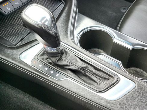 Used 2023 Cadillac CT4 Luxury w/ Sun And Sound Package image 28