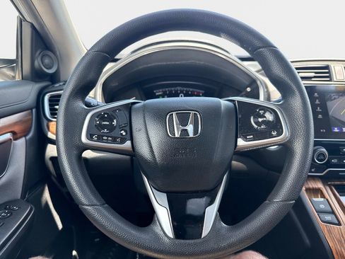Used 2019 Honda CR-V EX image 46
