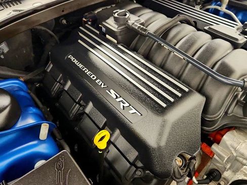 Used 2021 Dodge Charger Scat Pack RWD image 28