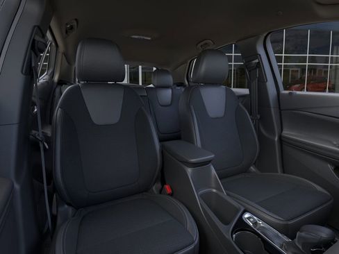 New 2026 Buick Encore GX Preferred w/ Comfort Package image 16