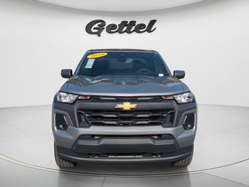 Used 2023 Chevrolet Colorado LT w/ LT Convenience Package image 17