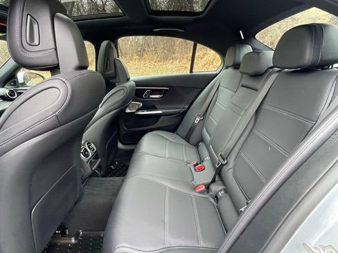 Used 2024 Mercedes-Benz C 300 C 300 image 19