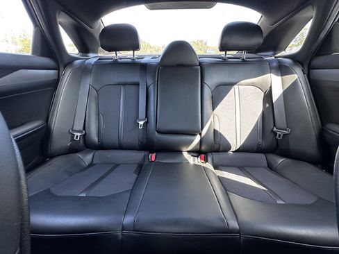 Used 2023 Kia K5 GT-Line image 18