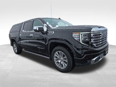 Used 2024 GMC Sierra 1500 Denali w/ Denali Reserve Package