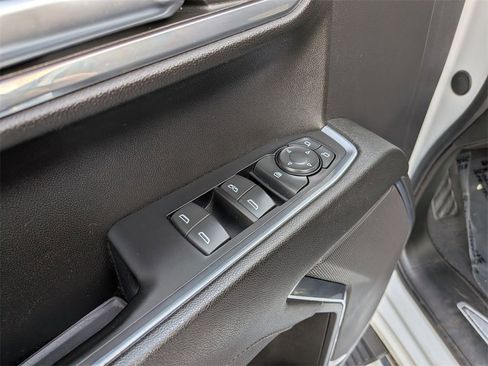 Used 2024 Chevrolet Silverado 1500 LT w/ Protection Package image 13