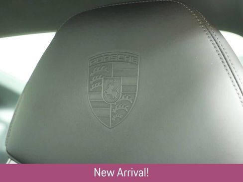 Certified 2024 Porsche 911 Turbo S AWD/4WD image 35