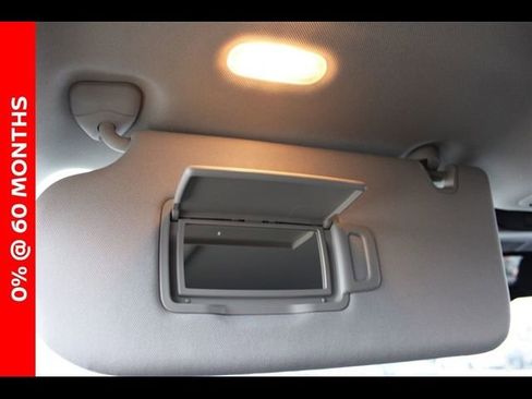 New 2025 Nissan Murano SL AWD/4WD image 36