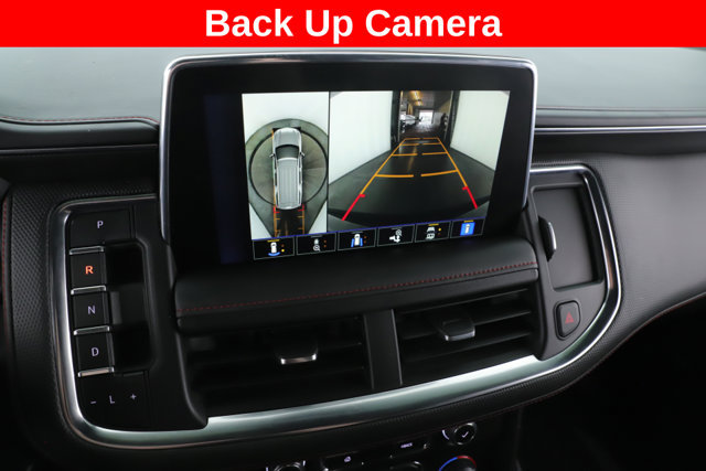 Used 2023 Chevrolet Suburban RST w/ Luxury Package AWD/4WD image 25