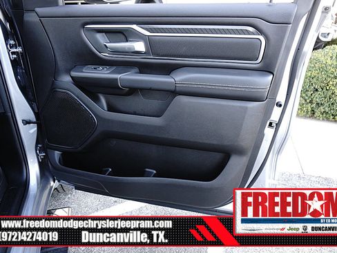 Used 2026 RAM 1500 Lone Star AWD/4WD image 41