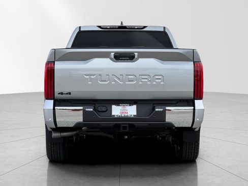 New 2026 Toyota Tundra SR5 image 4