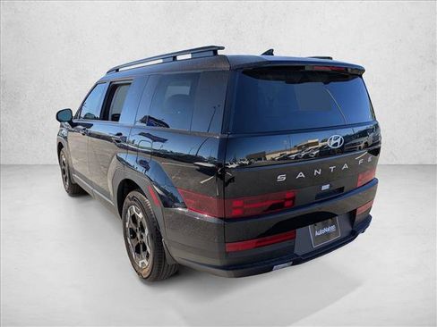 New 2026 Hyundai Santa Fe SEL image 9