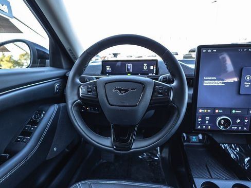 Used 2024 Ford Mustang Mach-E Premium image 25