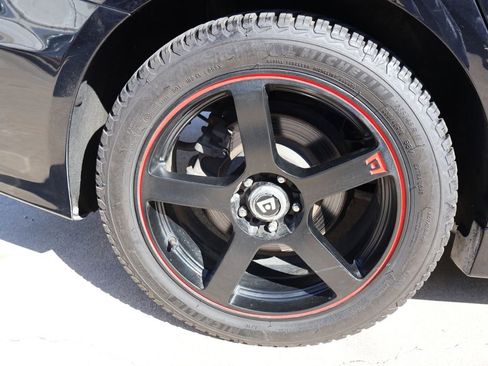 Used 2019 Ford Fusion SE AWD/4WD image 9