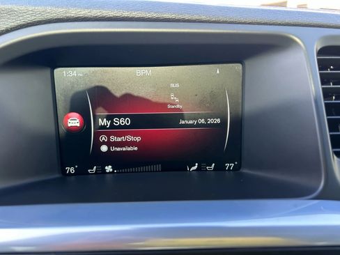 Used 2016 Volvo S60 T5 Premier w/ Convenience Package image 45