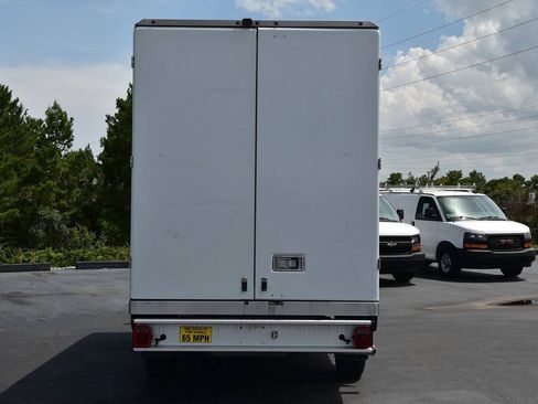 Used 2023 Ford E-350 and Econoline 350 Super Duty w/ Power Windows & Locks Group RWD image 6