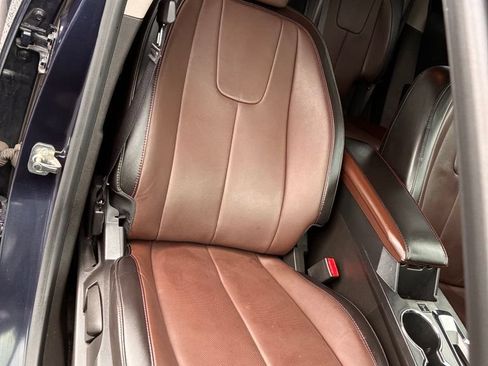 Used 2015 GMC Terrain SLT w/ Open Road Package AWD/4WD image 19