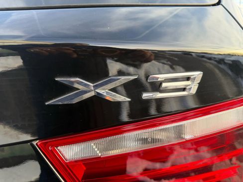 Used 2016 BMW X3 xDrive28i AWD/4WD image 56