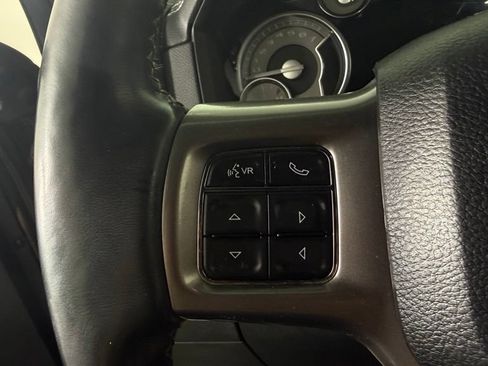 Used 2018 RAM 1500 Limited AWD/4WD image 17