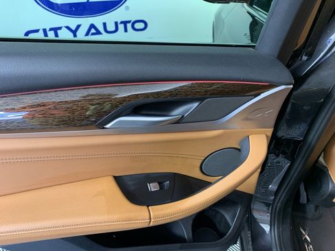 Used 2021 BMW X3 sDrive30i w/ Executive Package image 32