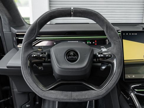 New 2025 Lotus Eletre image 8