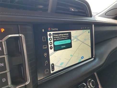 Used 2023 GMC Yukon XL Denali w/ LPO, Floor Liner Package image 83