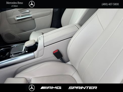 Certified 2023 Mercedes-Benz GLA 250 image 16