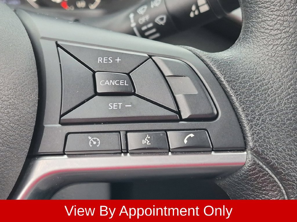 Used 2025 Nissan Altima 2.5 SV FWD image 18
