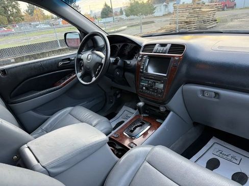 Used 2003 Acura MDX Touring image 13