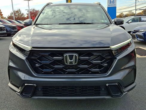 Certified 2024 Honda CR-V Sport-L image 2