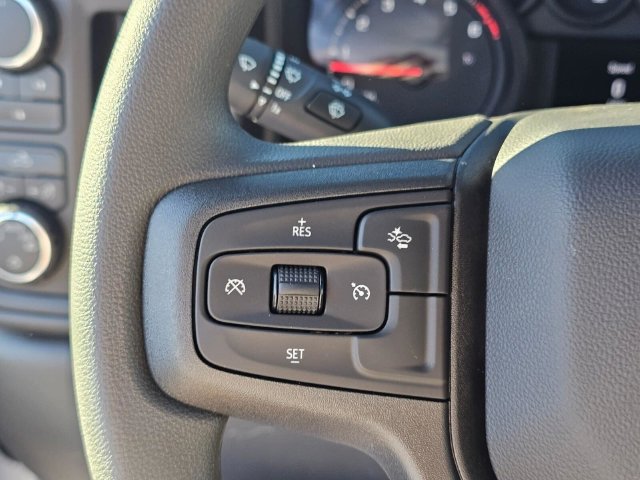New 2026 Chevrolet Silverado 2500 Custom w/ Z71 Off-Road Package AWD/4WD image 31