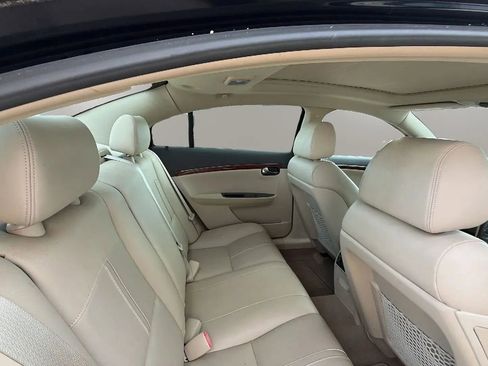 Used 2007 Saturn Aura XE w/ Premium Trim Pkg image 23