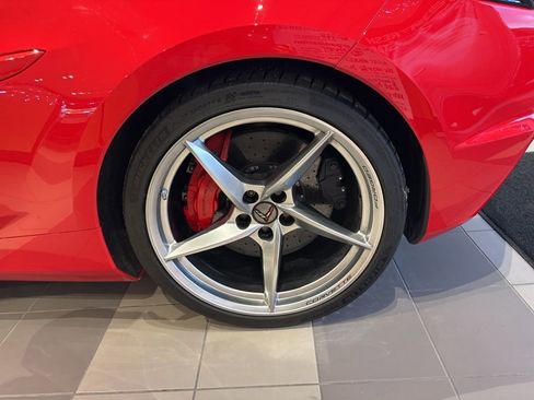 Used 2024 Chevrolet Corvette E-Ray w/ ZER Performance Package image 5