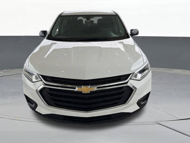 Used 2020 Chevrolet Traverse LS FWD image 8