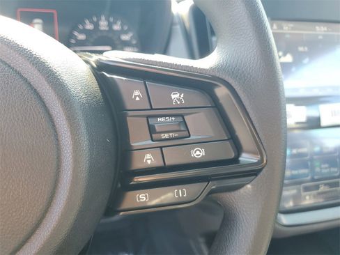 New 2026 Subaru Crosstrek 2.5i image 28