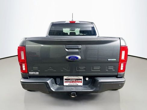 Used 2020 Ford Ranger XLT w/ Trailer Tow Package image 6