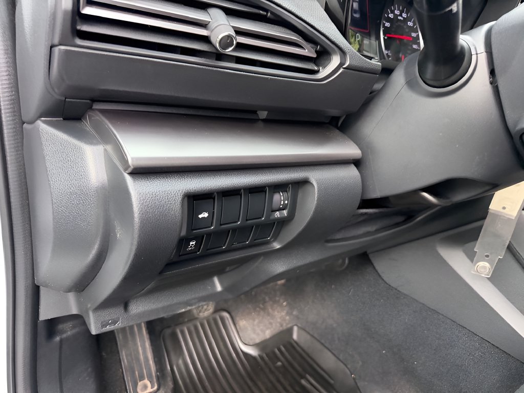 Used 2024 Subaru WRX AWD/4WD image 19