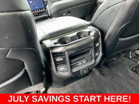 Used 2023 RAM 1500 Rebel w/ Rebel Level 2 Equipment Group AWD/4WD image 12